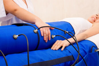 5 Buoni Motivi per Fare la Pressoterapia