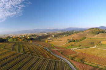 Ma Dove Vai Se Il Paradiso Qui Ce L'hai?