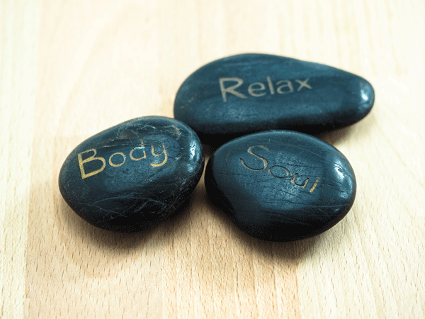 Meditare tutti i giorni