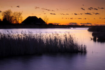 Gambe in barca... si parte