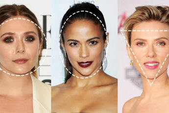 Forma Viso Taglio Capelli