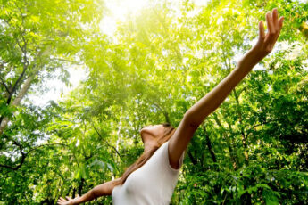 Benefici Vacanze Natura